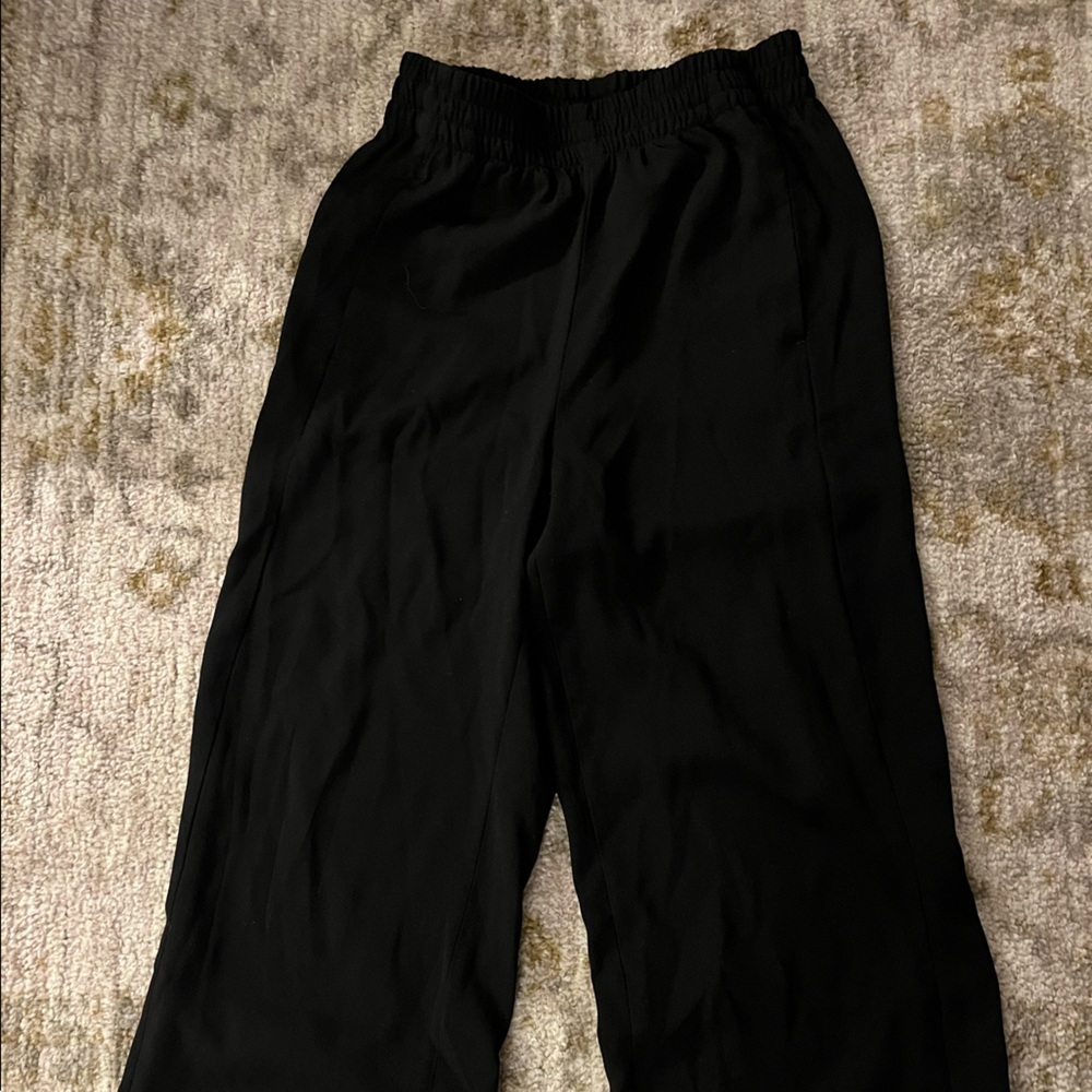Ankle-length Pants